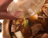 簡単☆酸辣湯麺　サンラータン鍋 鍋つゆ作り方10写真