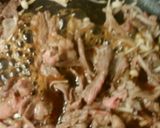 高校生男子！のっけてどんぶり弁当！②作り方5写真