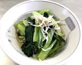 南陽御膳試作作り方24写真