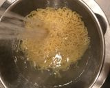 簡単☆酸辣湯麺　サンラータン鍋 鍋つゆ作り方17写真