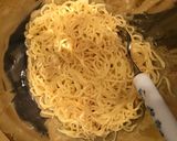 簡単☆酸辣湯麺　サンラータン鍋 鍋つゆ作り方18写真