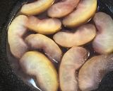 簡単♪りんごのタルトタタン作り方5写真