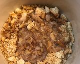 簡単♪りんごのタルトタタン作り方9写真