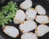 蕪ステーキ作り方4写真