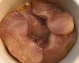 簡単♪りんごのタルトタタン作り方11写真