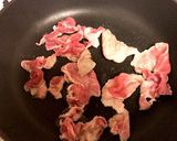 ただのウマイやつ(焼きそば)作り方1写真