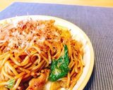 ただのウマイやつ(焼きそば)作り方4写真