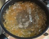 濃厚チーズパスタ【かなり簡単レシピ】作り方4写真