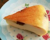 ◆炊飯器＆HM使用◆簡単レーズンケーキ作り方5写真