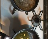 濃厚チーズパスタ【かなり簡単レシピ】作り方5写真