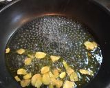 濃厚チーズパスタ【かなり簡単レシピ】作り方7写真