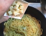 濃厚チーズパスタ【かなり簡単レシピ】作り方10写真