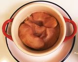 簡単♪りんごのタルトタタン作り方13写真