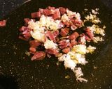 ディップタイプのバーニャカウダ作り方2写真
