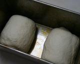 我家の角食パン作り方4写真