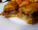 意外と美味♪冬瓜をフライに☆はさみ揚げ作り方7写真