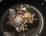 空芯菜とちくわのサッパリ和風炒め作り方3写真