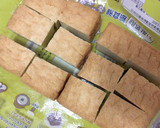 簡単＊厚揚げと大根の煮物＊作り方1写真