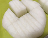 簡単＊厚揚げと大根の煮物＊作り方3写真