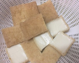 簡単＊厚揚げと大根の煮物＊作り方4写真