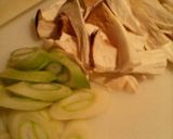 漬けて焼くだけお手軽★しょうが焼き作り方2写真