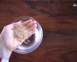 抹茶パンナコッタ作り方5写真