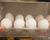 卵の収納!クルッと☆簡単に!作り方8写真