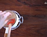 抹茶パンナコッタ作り方6写真