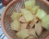 助っ人いっぱい、１５分で甘酢鶏の大盛り作り方3写真