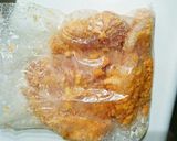 簡単ささみのチーズ焼き作り方4写真