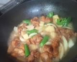 助っ人いっぱい、１５分で甘酢鶏の大盛り作り方6写真