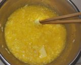 フライパンで簡単タマゴライス作り方3写真
