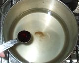 ねぎ味噌おでん♪簡単な大根・つゆ・里芋作り方4写真