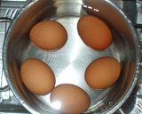 ねぎ味噌おでん♪簡単な大根・つゆ・里芋作り方10写真