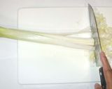 ねぎ味噌おでん♪簡単な大根・つゆ・里芋作り方13写真