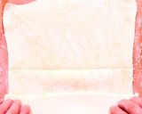 可愛くて簡単♡ミニパルミエ作り方4写真