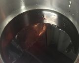 赤糖いなり作り方3写真