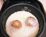 簡単☆ついでに温泉たまご！作り方3写真