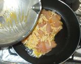 あたたまるチーズピカタ♪簡単生姜＋鶏胸肉作り方7写真