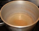 里芋と茄子となめこのみぞれ煮作り方13写真