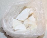 里芋と茄子となめこのみぞれ煮作り方11写真