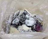 里芋と茄子となめこのみぞれ煮作り方7写真