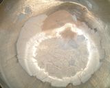 手軽にハムたまごパン作り方1写真