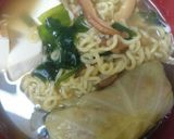 ロールキャベツ和風作り方8写真