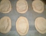 手軽にハムたまごパン作り方5写真