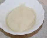 里芋と茄子となめこのみぞれ煮作り方4写真