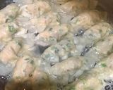 エベレスト級！？ガチでうまい簡単餃子！作り方4写真