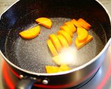 ささみと野菜で♡ヘルシー酢鶏作り方3写真