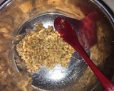 納豆と大根のサラダ作り方2写真