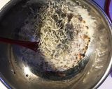 納豆と大根のサラダ作り方3写真
